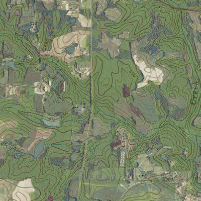 NC-BURLINGTON NE: GeoChange 1967-2012 Preview 2
