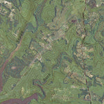 NC-BURLINGTON NE: GeoChange 1967-2012 Preview 3