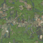 NC-BEREA: GeoChange 1977-2012 Preview 3