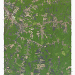 VA-LA CROSSE: GeoChange 1967-2012 Preview 1