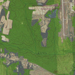 VA-LA CROSSE: GeoChange 1967-2012 Preview 2