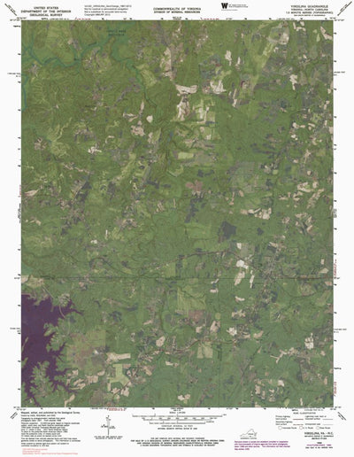 VA-NC-VIRGILINA: GeoChange 1967-2012 Preview 1