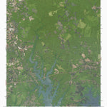 VA-BOYDTON: GeoChange 1967-2012 Preview 1