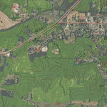 VA-BOYDTON: GeoChange 1967-2012 Preview 3