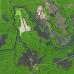 NC-ESSEX: GeoChange 1958-2012 Preview 2