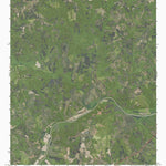 VA-OAK LEVEL: GeoChange 1967-2012 Preview 1