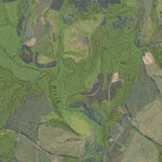 VA-OAK LEVEL: GeoChange 1967-2012 Preview 2