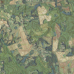 NC-LAKE BURLINGTON: GeoChange 1967-2012 Preview 2