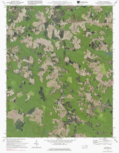 NC-JACKSON: GeoChange 1974-2012 Preview 1
