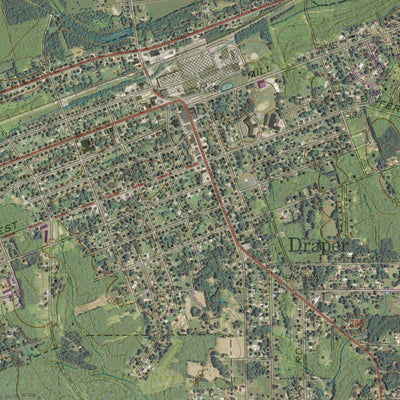 NC-VA-NORTHEAST EDEN: GeoChange 1963-2012 Preview 3