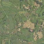 VA-AXTON: GeoChange 1963-2012 Preview 2