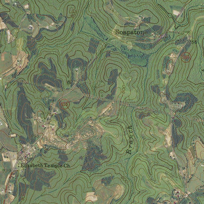 VA-AXTON: GeoChange 1963-2012 Preview 3