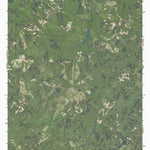 VA-JAVA: GeoChange 1964-2012 Preview 1