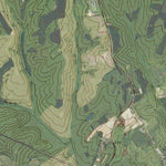 VA-JAVA: GeoChange 1964-2012 Preview 2