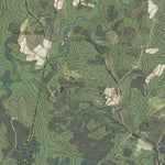 VA-JAVA: GeoChange 1964-2012 Preview 3