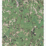 VA-NC-SKIPPERS: GeoChange 1961-2012 Preview 1