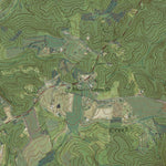 VA-SNOW CREEK: GeoChange 1963-2012 Preview 2