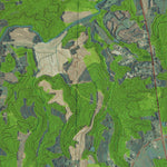 NC-LONE HICKORY: GeoChange 1963-2012 Preview 3