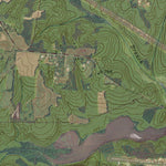 NC-LAKE BRANDT: GeoChange 1948-2012 Preview 2