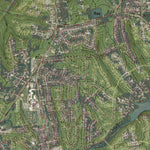 NC-LAKE BRANDT: GeoChange 1948-2012 Preview 3