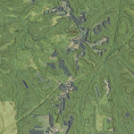 NC-CHERRY GROVE: GeoChange 1971-2012 Preview 3