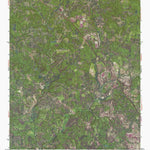 NC-RURAL HALL: GeoChange 1948-2012 Preview 1