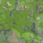 NC-RONDA: GeoChange 1966-2012 Preview 2