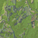 NC-SILOAM: GeoChange 1966-2012 Preview 2