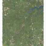 NC-LEASBURG: GeoChange 1964-2012 Preview 1