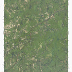 NC-RUFFIN: GeoChange 1971-2012 Preview 1