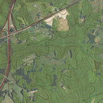 NC-RUFFIN: GeoChange 1971-2012 Preview 2