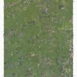 NC-GRISSOM: GeoChange 1974-2012 Preview 1
