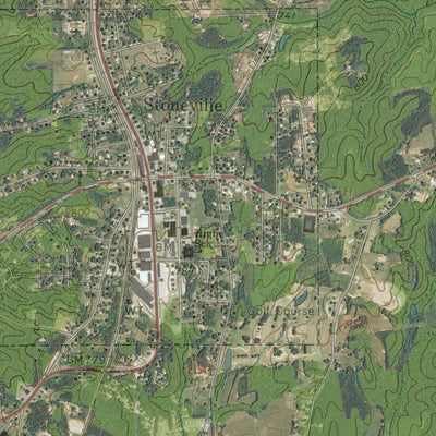 NC-MAYODAN: GeoChange 1971-2012 Preview 3