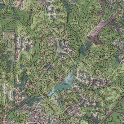 NC-GUILFORD: GeoChange 1948-2012 Preview 3