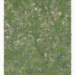 NC-CEDAR GROVE: GeoChange 1964-2012 Preview 1