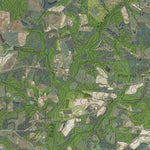 NC-CEDAR GROVE: GeoChange 1964-2012 Preview 3