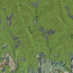 VA-NC-STUART SE: GeoChange 1967-2012 Preview 3