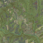 VA-INGRAM: GeoChange 1967-2012 Preview 3