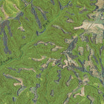 NC-DANBURY: GeoChange 1966-2012 Preview 2