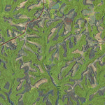 NC-DANBURY: GeoChange 1966-2012 Preview 3
