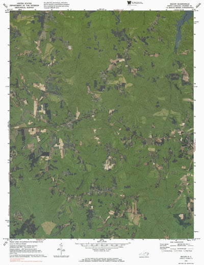 NC-MACON: GeoChange 1970-2012 Preview 1