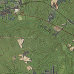 NC-MACON: GeoChange 1970-2012 Preview 2