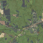 NC-MACON: GeoChange 1970-2012 Preview 3