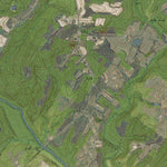 VA-REPUBLICAN GROVE: GeoChange 1967-2012 Preview 3