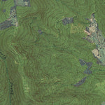 VA-WOOLWINE: GeoChange 1967-2012 Preview 3