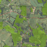 NC-VA-CUMBERLAND KNOB: GeoChange 1963-2012 Preview 2