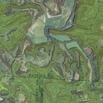 VA-NC-CLAUDVILLE: GeoChange 1967-2012 Preview 2