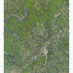 VA-GALAX: GeoChange 1963-2012 Preview 1