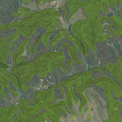 TN-RANKIN: GeoChange 1959-2012 Preview 3