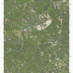 NC-VA-MILTON: GeoChange 1967-2012 Preview 1
